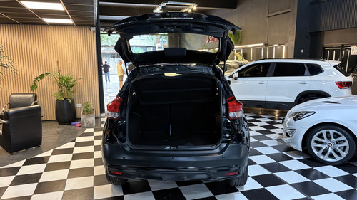 Nissan Kicks 1.6 Advance At 2018