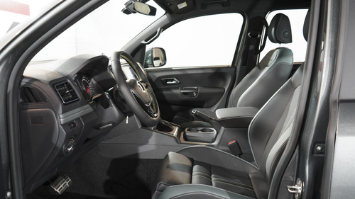 Volkswagen Amarok 3.0 V6 Tdi Cd 258Cv Extreme 4X4 At 2026