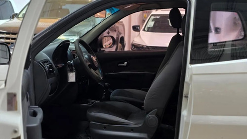 Fiat Strada 1.4 Working Cd 2016