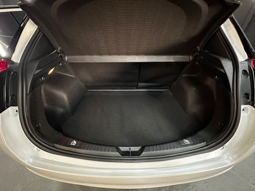 Toyota Yaris 1.5 S CVT 5P 2025