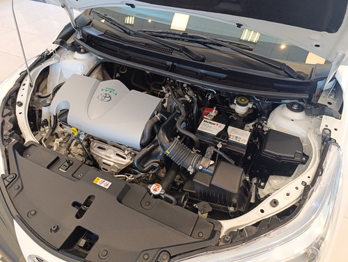 Toyota Yaris 1.5 107Cv Xs Cvt 2024