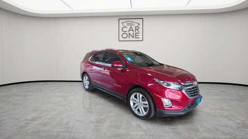 Chevrolet Equinox 1.5 T 4X4 PREMIER AT6 L18 2019