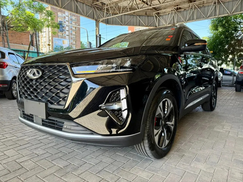 Chery Tiggo 7 1.5 PRO HEV PREMIUM CVT 2026