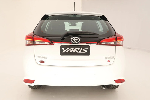 Toyota Yaris 1.5 107Cv S Cvt 2026
