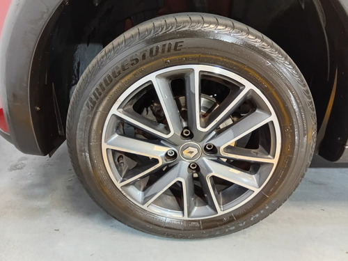 Renault Sandero Ii 1.6 16V Intens Cvt L/19 2021