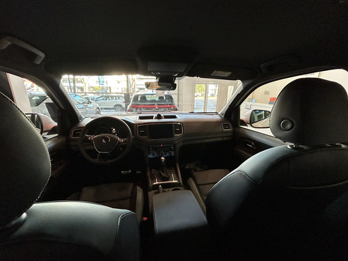 Volkswagen Amarok 3.0 V6 Tdi Cd 258Cv Extreme 4X4 At 2026