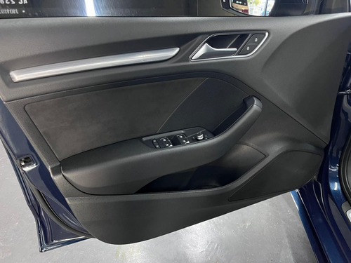 Audi A3 2.0 T SEDAN S-TRONIC L17 2018