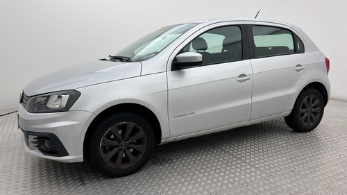 Volkswagen Gol Trend 1.6 Comfortline 101cv 2018