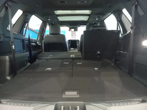 Ford Everest 2.3 Gtdi Ecoboost Titanium 4X4 At 2026