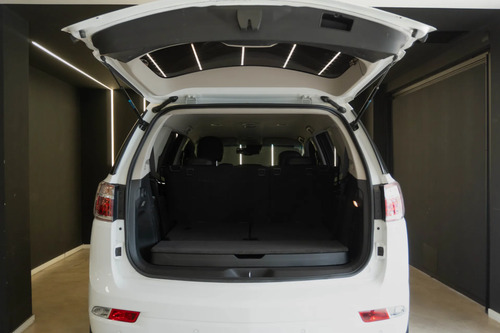 Chevrolet Trailblazer 2.8 Nueva Ltz Tdci 200cv 2019