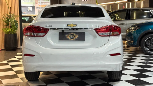 Chevrolet Cruze 1.4 Ltz At Sedan 2021