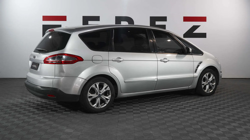 Ford S-Max 2.0L TREND 2011