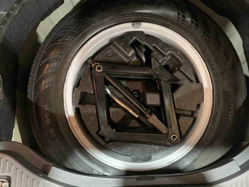 Chevrolet Tracker 1.8 Ltz Fwd Mt 140cv 2015