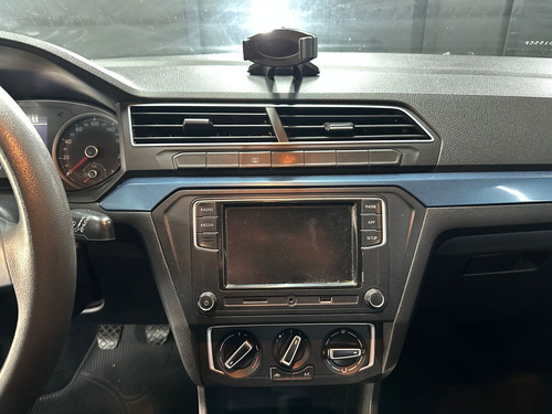 Volkswagen Gol 1.6 TREND COMFORTLINE 5P L17 2018