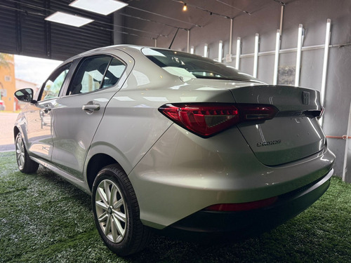 Fiat Cronos 1.3 Gse Like 2025