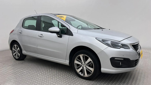 Peugeot 308 1.6 Feline Hdi 115cv 2018