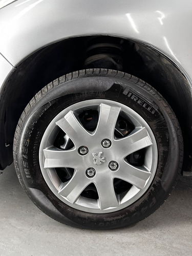 Peugeot 207 COMPACT 1.4 5 P XSALLURE 2014