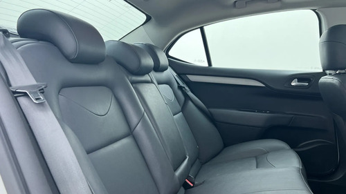 Citroën C4 Lounge 1.6 Hdi 115 Feel Pack am19 2020