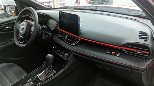 Fiat FASTBACK 1.3 Abarth T270 At6 2025