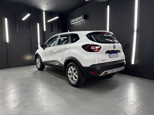 Renault Captur 2.0 Zen 2018