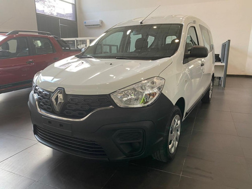 Renault Kangoo Ii Express Confort 1.6 Sce 2025