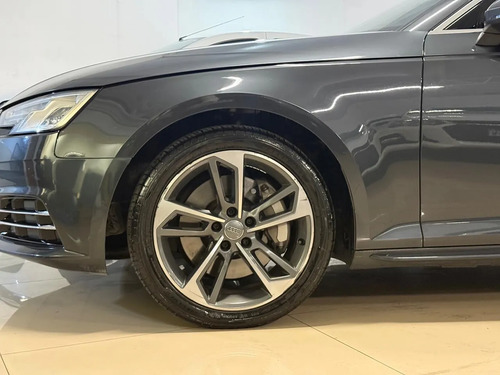 Audi A4 2.0 Fsi Quattro 252cv 2016