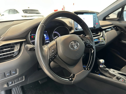Toyota C-HR 1.8 Ecvt Hv 2022