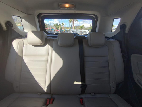 Ford Ecosport 1.5 Titanium L18 2017