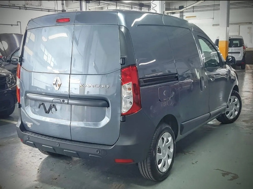Renault Kangoo Ii Express 1.6 Sce Emotion 2025