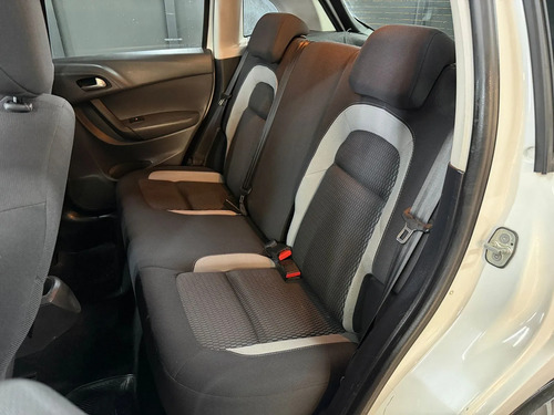 Citroën C3 1.5 FEEL L16 2016