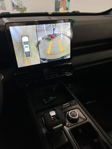 Grand Avenue 2.3 Gtdi Dadao Pro 4X4 At 2025