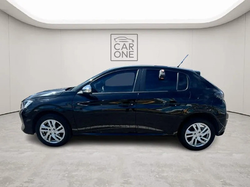 Peugeot 208 1.6 ACTIVE PACK TIPTRONIC L24 2024
