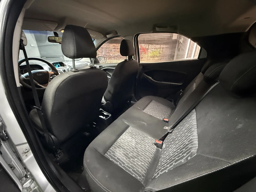 Ford Ka 1.5 Se 2017