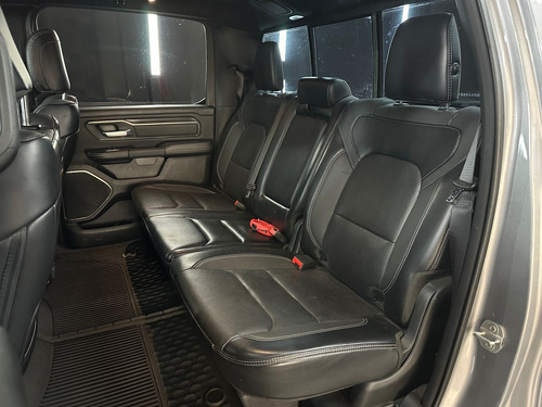 RAM 1500 5.7 DC 4X4 REBEL AT 2024