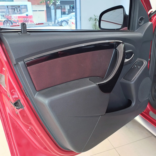 Renault Sandero Stepway 1.6 Confort 105cv 2014