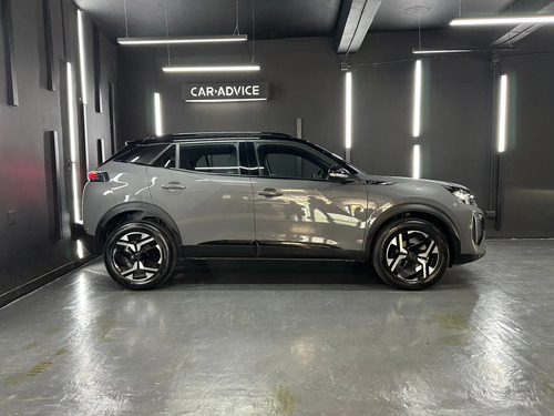 Peugeot 2008 1.0 T 200 GT CVT L24 2025