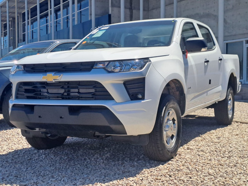 Chevrolet S10 2.8 Cd 4X2 Wt 2025