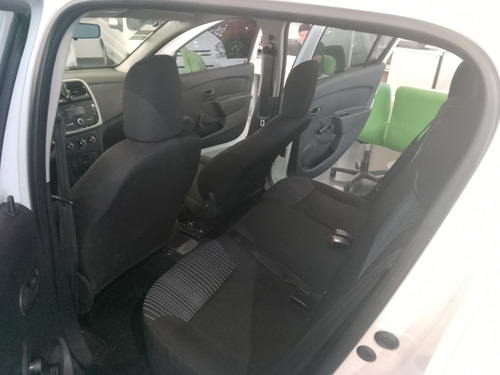 Renault Sandero 1.6 Expression 90cv 2019