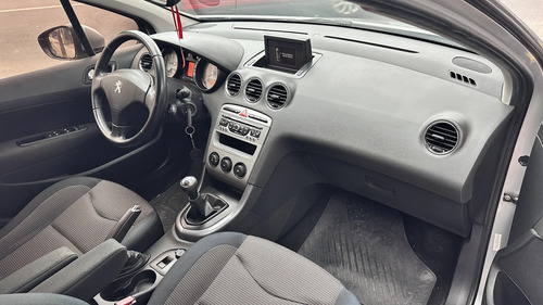 Peugeot 308 1.6 Allure Nav 115cv 2012