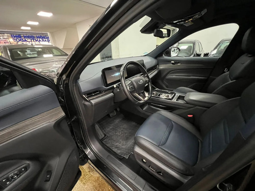 Ford Territory 1.8 Ecoboost Titanium At 2023