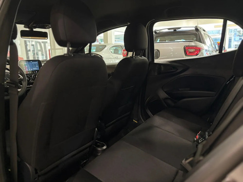 Fiat Argo 1.3 Drive 2026