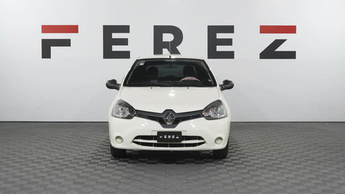 Renault Clio 1.2 Mio Confort Plus Abc 2013
