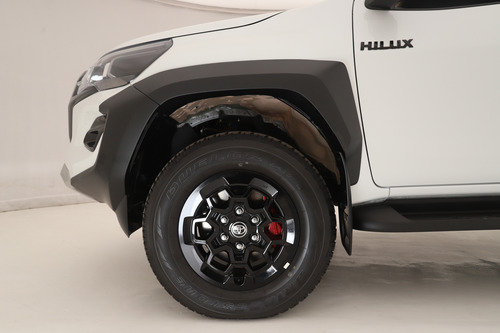Toyota Hilux Pick-Up 2.8 Cd Gr-Sport 224Cv 4X4 At 2025