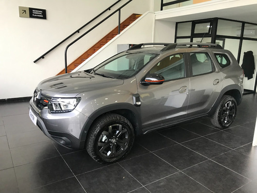 Renault Duster 1.6 Hr16 Intens 115Cv 2025