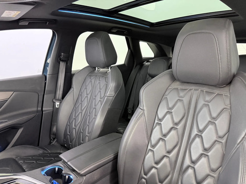 Peugeot 3008 2.0 HDI GT PACK TIPTRONIC L21 2022