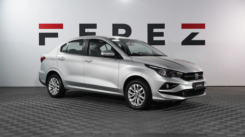 Fiat Cronos 1.3 Gse Drive 2021