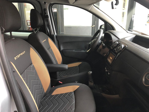 Renault Kangoo Ii 1.6 Sce Stepway 2025