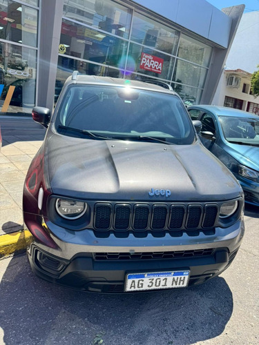 Jeep Renegade 1.8 Sport 2023
