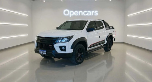 Chevrolet S-10 CD 2.8 TD 4X4 Z71 AT 2022