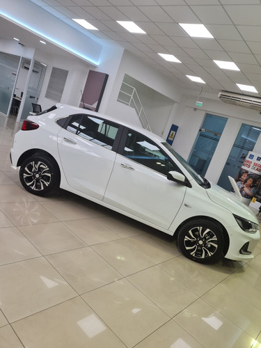 Chevrolet Onix 1.0 Turbo Premier At 2025